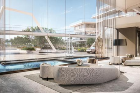 阿联酋 Abu Dhabi Saadiyat Island 待售 : 3 卧, 180.3 平方米 , 编号544462 - 照片 14