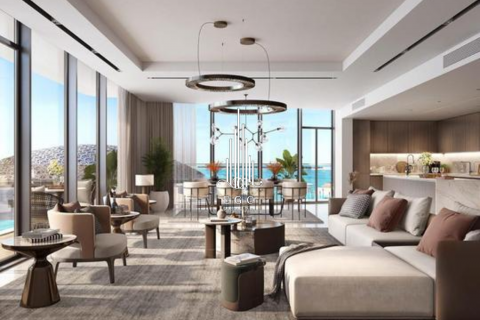 阿联酋 Abu Dhabi Saadiyat Island 待售 : 3 卧, 180.3 平方米 , 编号544462 - 照片 18