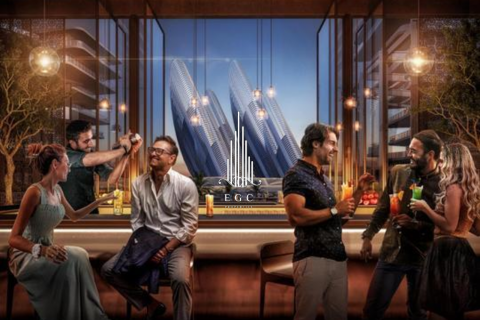 阿联酋 Abu Dhabi Saadiyat Island 待售 : 3 卧, 180.3 平方米 , 编号544462 - 照片 12