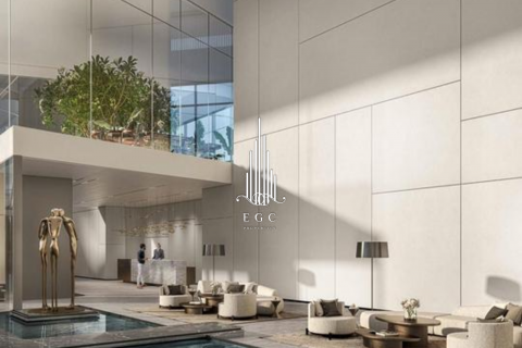 阿联酋 Abu Dhabi Saadiyat Island 待售 : 3 卧, 180.3 平方米 , 编号544462 - 照片 19