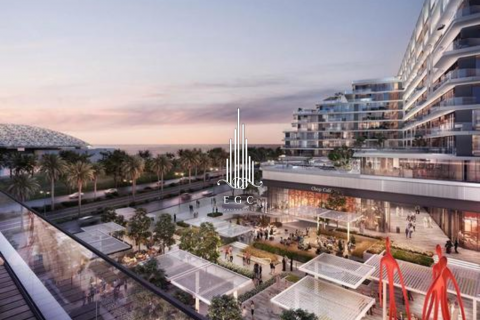 阿联酋 Abu Dhabi Saadiyat Island 待售 : 3 卧, 180.3 平方米 , 编号544462 - 照片 17