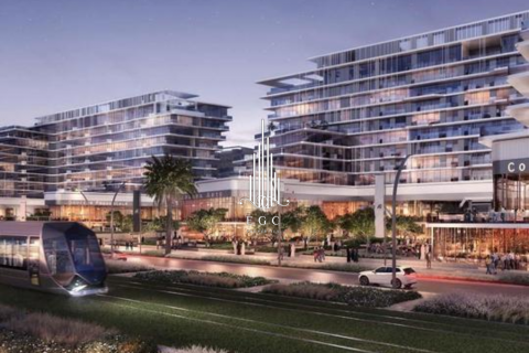 阿联酋 Abu Dhabi Saadiyat Island 待售 : 3 卧, 180.3 平方米 , 编号544462 - 照片 15