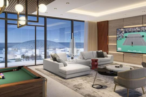 阿联酋 Abu Dhabi Saadiyat Island 待售 : 3 卧, 180.3 平方米 , 编号544462 - 照片 2
