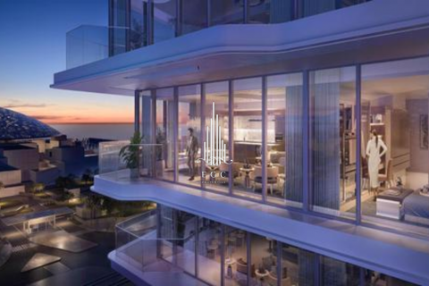 阿联酋 Abu Dhabi Saadiyat Island 待售 : 3 卧, 180.3 平方米 , 编号544462 - 照片 8