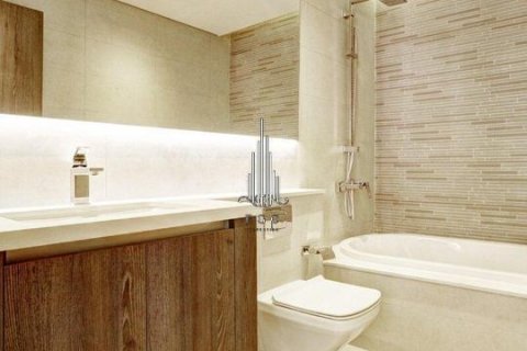 Vila na Yas Island, Abu Dhabi, UAE 3 spavaćih soba, 365.8 m2 Br. 544460 - fotografija 15
