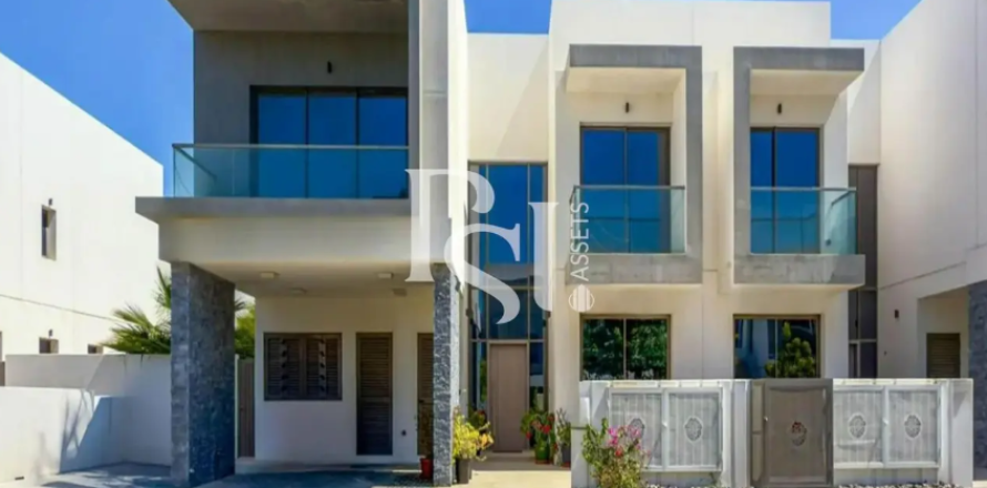 تاون هاوس في جزيرة ياس، أبو ظبي 4 غرفة نوم ، 355 متر مربع . ر قم 716964