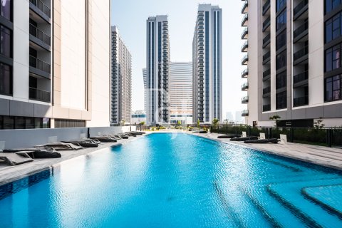 Apartamento em Al Reem Island, Abu Dhabi, EAU 3 quartos, 128 m2 № 716968