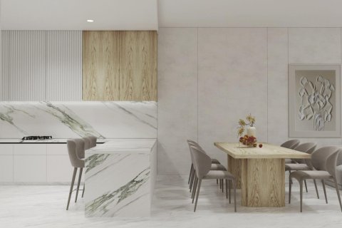 Apartman u gradu Al Reem Island, Abu Dhabi, UAE 1 spavaća soba, 173 m2 Br. 716969 - Slika 4