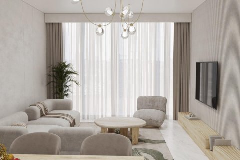 Apartman u gradu Al Reem Island, Abu Dhabi, UAE 1 spavaća soba, 173 m2 Br. 716969 - Slika 3