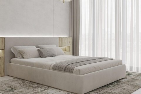 Apartman u gradu Al Reem Island, Abu Dhabi, UAE 1 spavaća soba, 173 m2 Br. 716969