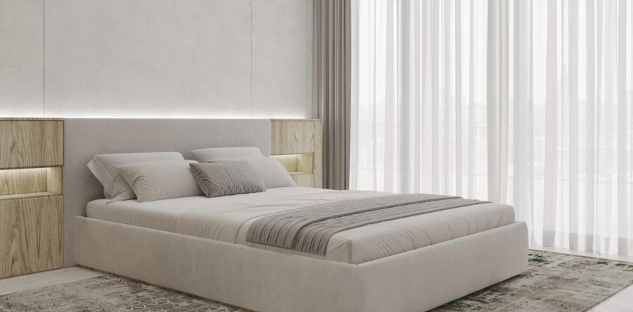 Apartman u gradu Al Reem Island, Abu Dhabi, UAE 1 spavaća soba, 173 m2 Br. 716969