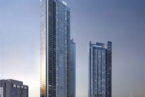 Dubai、UAE にあるマンション販売中 2ベッドルーム、106 m2、No716967 - 写真 2