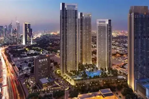 Dubai、UAE にあるマンション販売中 2ベッドルーム、106 m2、No716967 - 写真 3