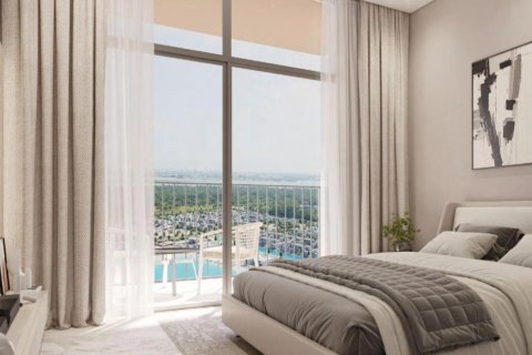 Dubai, UAE의 판매용 아파트 침실 1개, 64제곱미터 번호 652711 - 사진 3