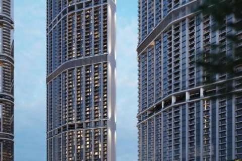 Dubai, UAE의 판매용 아파트 침실 1개, 64제곱미터 번호 652711 - 사진 7