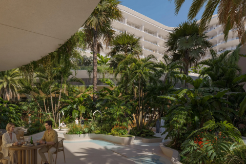 Apartamento para venda em Abu Dhabi, EAU 2 quartos, 264 m2 № 652709 - foto 13
