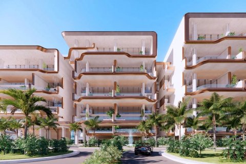 Купить квартиру в Пальма Джумейра, Дубай, ОАЭ 4 комнаты, 431м2, № 598913 - фото 6