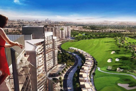 Damac Hills 2 - фото 6
