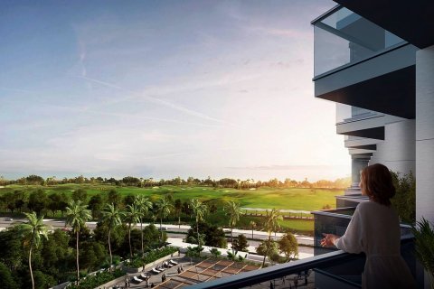 Damac Hills 2 - фото 8
