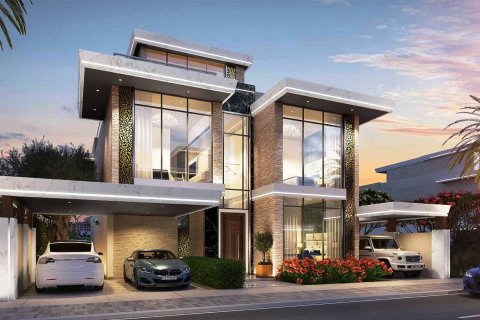Damac Hills 2 - фото 7
