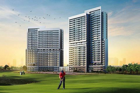 Damac Hills 2 - фото 2