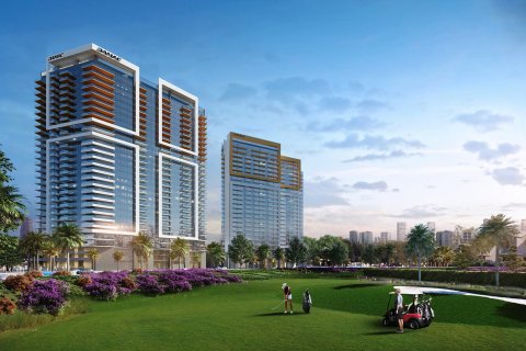 Damac Hills 2 - фото 3
