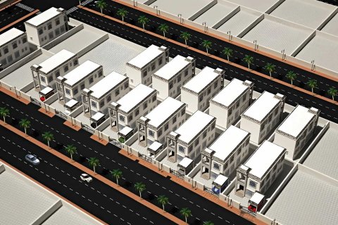 پروژه توسعه FARM GARDENS 2 در Al Helio، Ajman، امارات متحده عربی شماره 433160