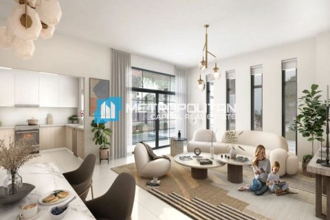 Townhouse til salg i Yas Island, Abu Dhabi, UAE 2 soveværelser, 169.6 kvm № 651888 - foto 6