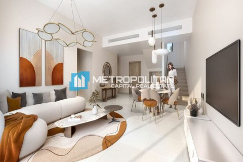 Townhouse til salg i Yas Island, Abu Dhabi, UAE 2 soveværelser, 169.6 kvm № 651888 - foto 7