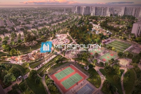 Townhouse til salg i Yas Island, Abu Dhabi, UAE 2 soveværelser, 169.6 kvm № 651888 - foto 10
