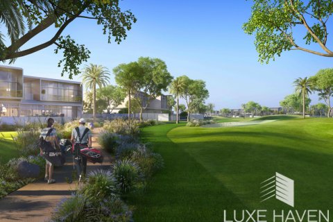 Dubai Hills Estate、Dubai、UAE にあるヴィラ販売中 4ベッドルーム、498.98 m2、No419968 - 写真 9