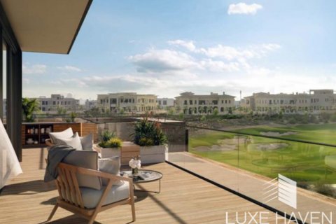 Dubai Hills Estate、Dubai、UAE にあるヴィラ販売中 4ベッドルーム、498.98 m2、No419968 - 写真 6