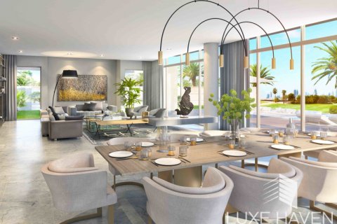 Dubai Hills Estate、Dubai、UAE にあるヴィラ販売中 4ベッドルーム、498.98 m2、No419968 - 写真 3