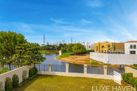 Vila u gradu Jumeirah Park, Dubai, UAE 4 spavaće sobe, 385.92 m2 Br. 419970 - Slika 16