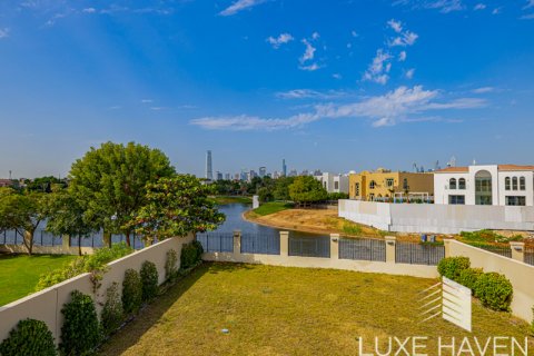 Vila u gradu Jumeirah Park, Dubai, UAE 4 spavaće sobe, 385.92 m2 Br. 419970 - Slika 22
