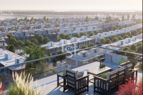 Casa urbana em Al Reem Island, Abu Dhabi, EAU 3 quartos, 250 m2 № 716778
