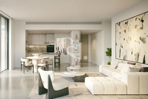 Al Reem Island, Abu Dhabi, संयुक्त अरब अमीरात में अपार्टमेंट, 2 बेडरूम, 140 वर्ग मीटर, संख्या 716777 - फ़ोटो 2