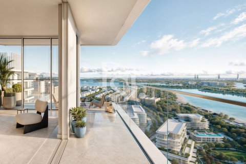 Al Reem Island、Abu Dhabi、UAEにあるマンション 2ベッドルーム、140 m2 No716777