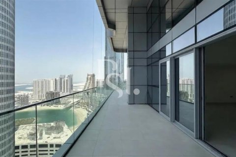 Al Reem Island, Abu Dhabi, UAE의 듀플렉스 침실 5개, 451제곱미터 번호 716782