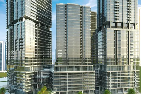 Al Reem Island, Abu Dhabi, BAE’de satılık duplex 5 yatak odası, 451 m&sup2; No 716782 - fotoğraf 3