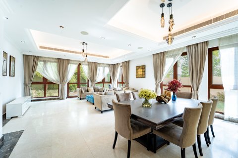 Βίλα σε Dubai, ΗΑΕ 5 υπνοδωμάτια, 640 τ.μ. Αρ. 758484 - φωτογραφία 10