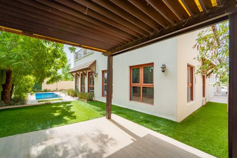 Βίλα σε Dubai, ΗΑΕ 5 υπνοδωμάτια, 640 τ.μ. Αρ. 758484 - φωτογραφία 4