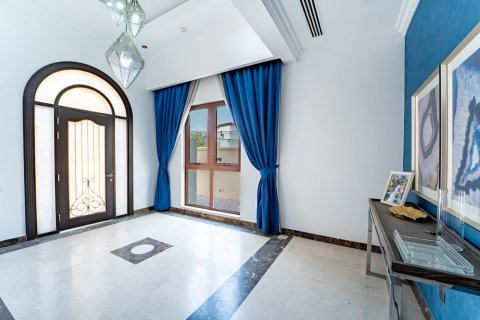 Βίλα σε Dubai, ΗΑΕ 5 υπνοδωμάτια, 640 τ.μ. Αρ. 758484 - φωτογραφία 5