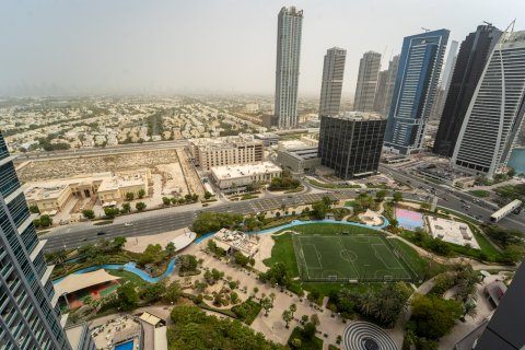 Jumeirah Islands、Dubai、UAE にあるマンション販売中 2ベッドルーム、122 m2、No758481 - 写真 16