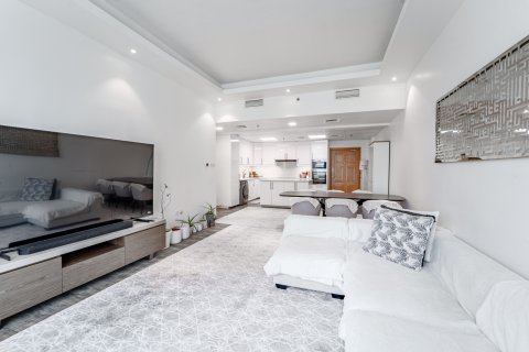Пәтер Jumeirah Islands, Дубай, БАӘ-да 2 жатын бөлмелер, 122 м² № 758481