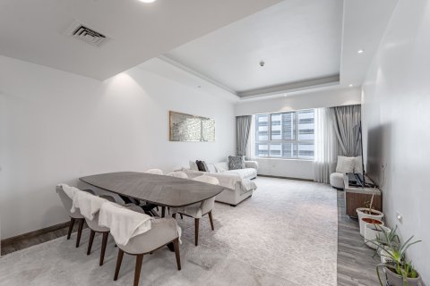 Jumeirah Islands、Dubai、UAE にあるマンション販売中 2ベッドルーム、122 m2、No758481 - 写真 7