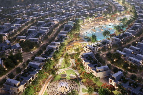 阿联酋 Dubai 待售 : 4 卧, 213 平方米 , 编号758482 - 照片 8