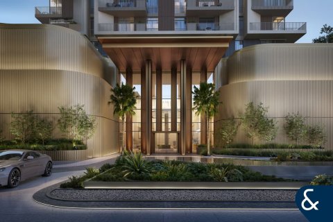 Apartament în Dubai Land, Dubai, EAU 1 dormitor, 93 mp. №666493