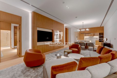 Jumeirah, Dubai, BAE’de daire 3 yatak odası, 267 m&sup2; No 433033