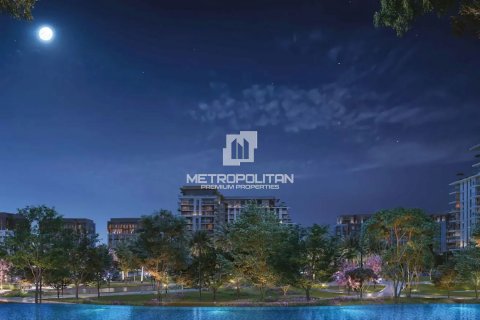 Apartament në City Walk, Dubai, Emiratet e Bashkuara Arabe 2 dhoma gjumi, 119 m2. № 543323 - Foto 8